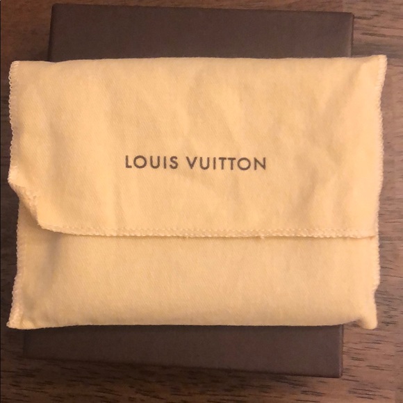 LV wallet - Picture 2 of 11